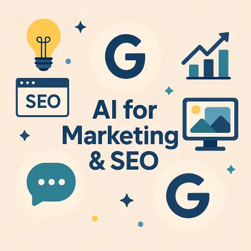 Which AI to Use When in Marketing?
