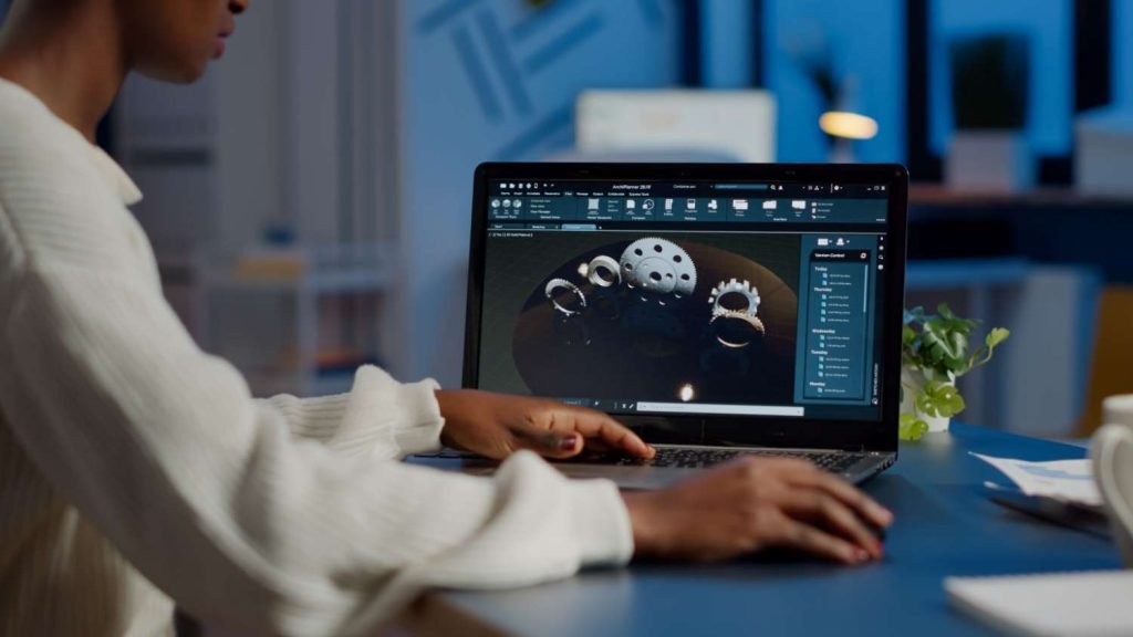 3d graphic design