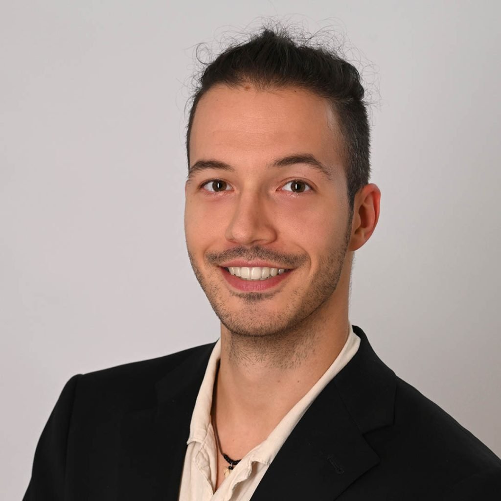 Marcell monthly seo expert