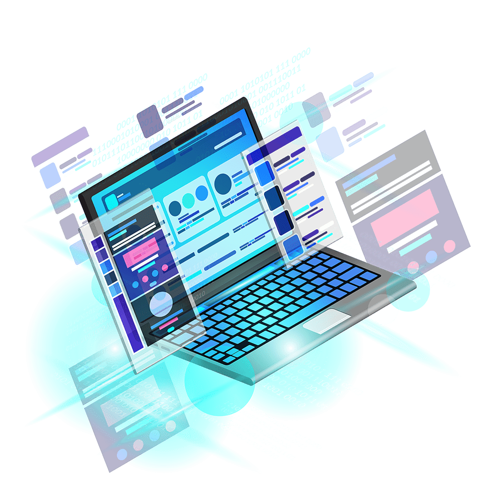 website monthly seo service