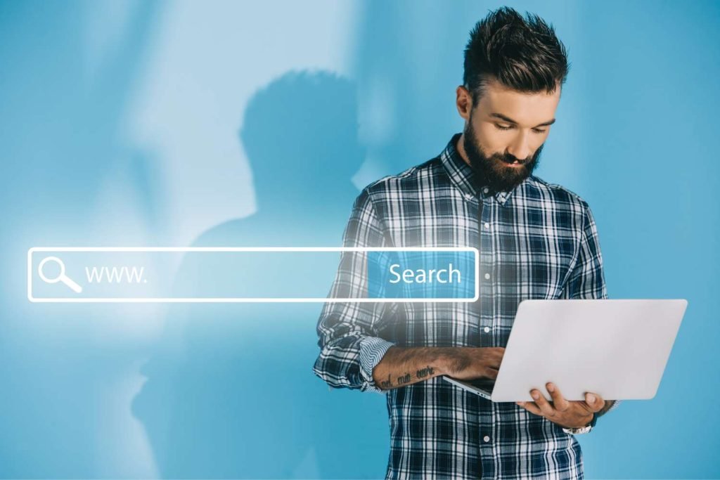 How to check your seo ranking