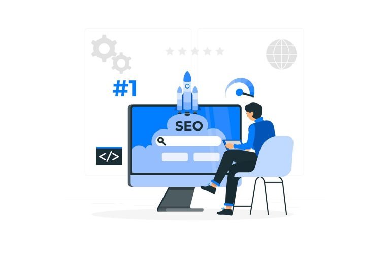 Erfolgreiche B2B-SEO-Kampagne