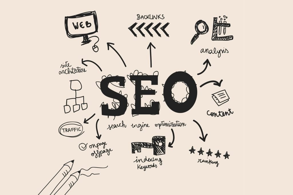 seo and content marketing tips