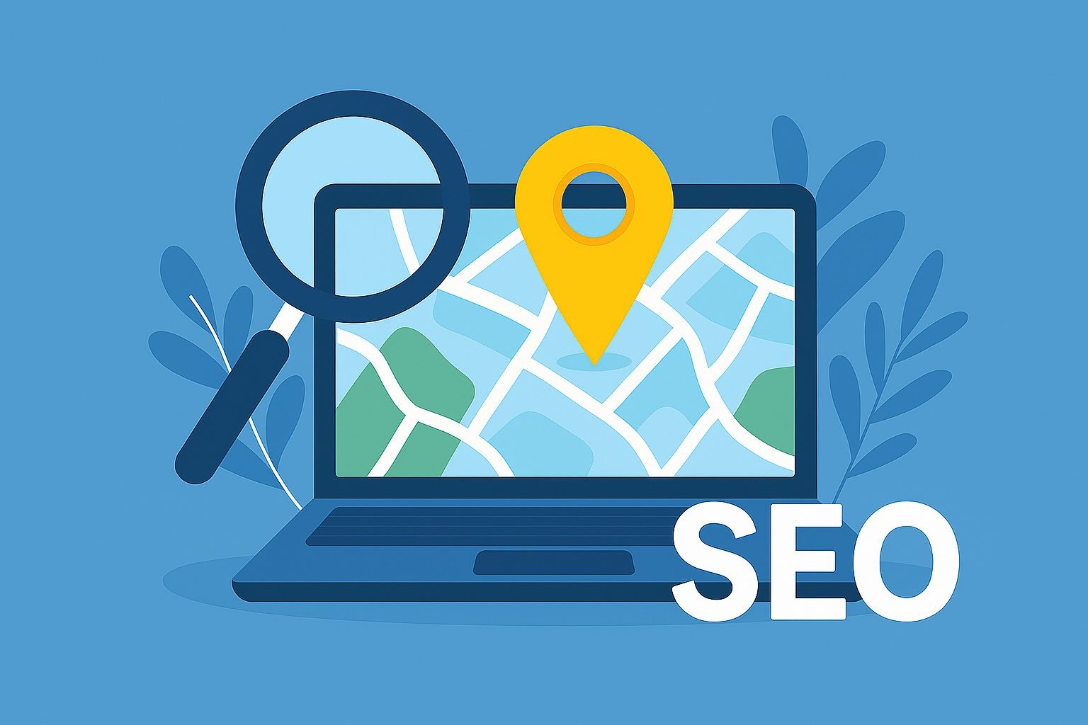 Local SEO Tips for Businesses