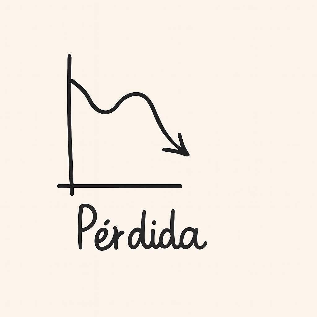 seo perdida