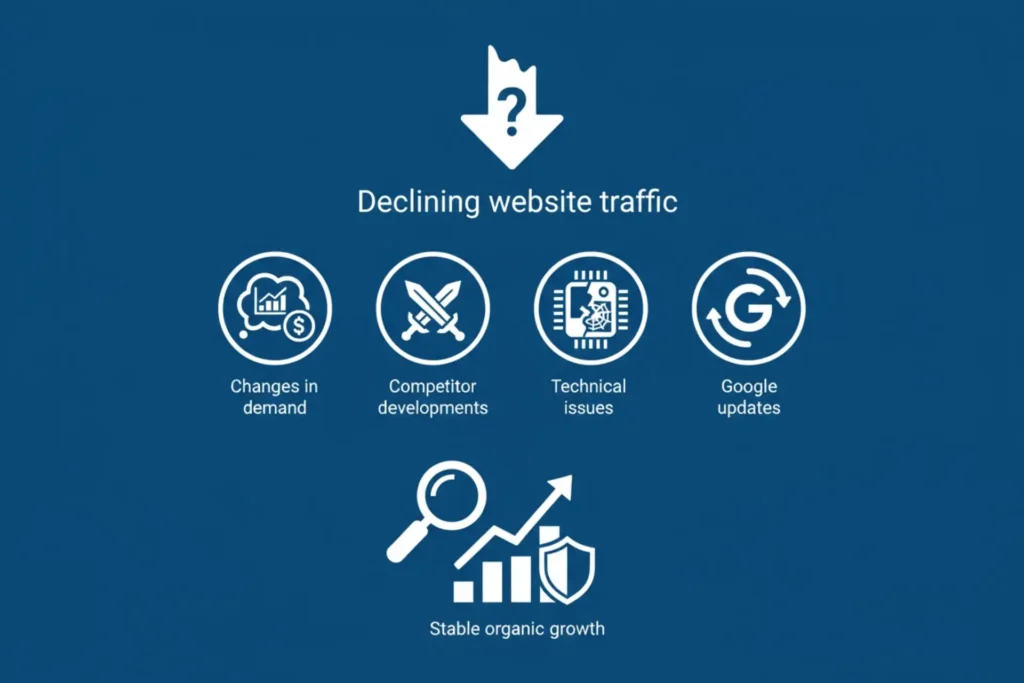 help for traffic