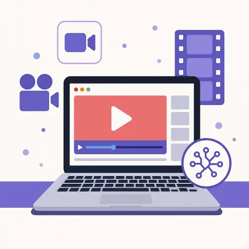 videókészítés